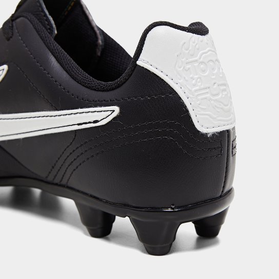 Chuteira Campo Topper Furia II Masculina