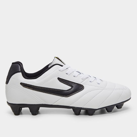 Chuteira Campo Topper Furia II Masculina