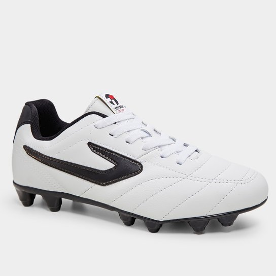 Chuteira Campo Topper Furia II Masculina