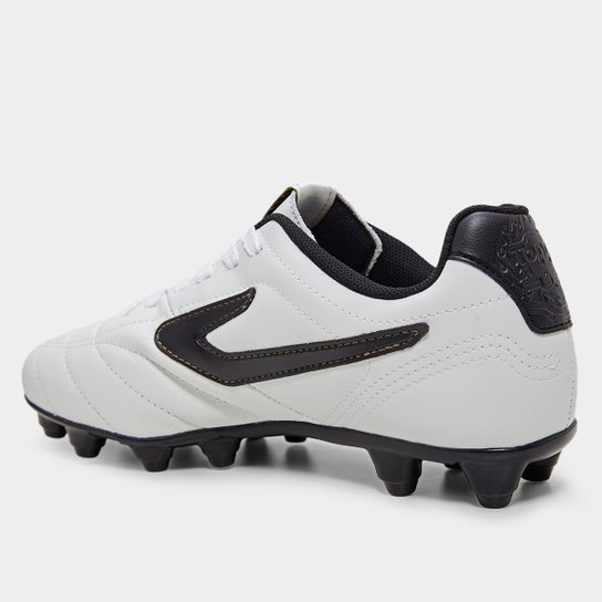 Chuteira Campo Topper Furia II Masculina