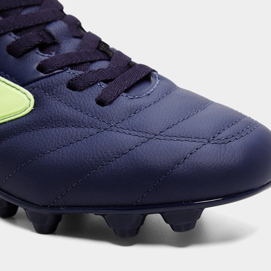 Chuteira Campo Topper Furia II Masculina
