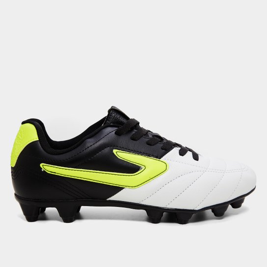 Chuteira Campo Topper Furia II Masculina