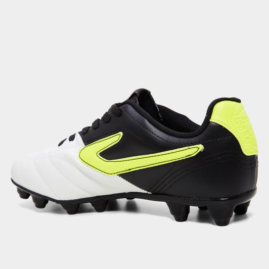 Chuteira Campo Topper Furia II Masculina