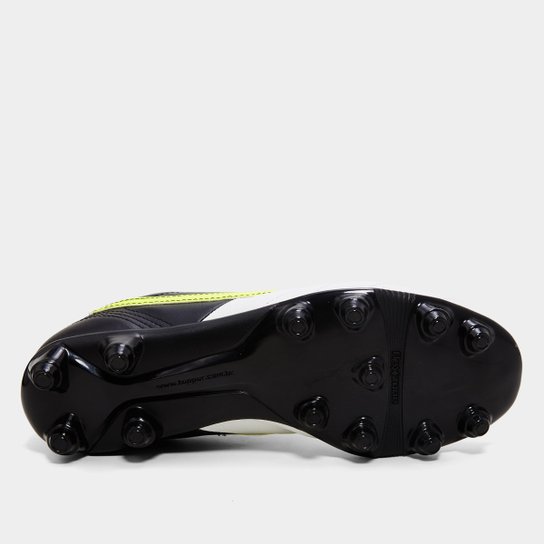 Chuteira Campo Topper Furia II Masculina