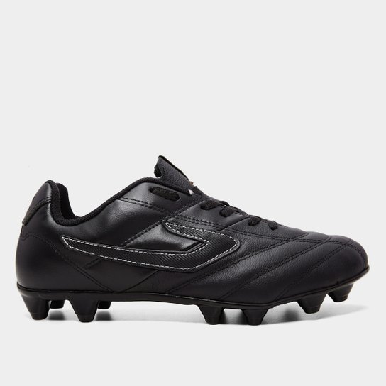 Chuteira Campo Topper Furia Unissex