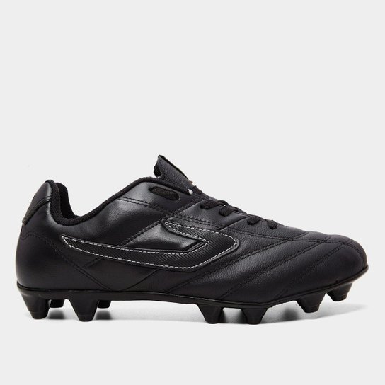 Chuteira Campo Topper Furia Unissex