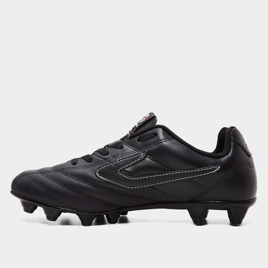 Chuteira Campo Topper Furia Unissex