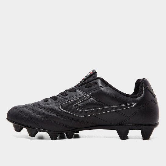 Chuteira Campo Topper Furia Unissex