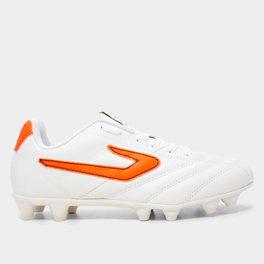 Chuteira Campo Topper Furia Unissex