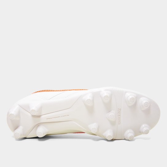 Chuteira Campo Topper Furia Unissex