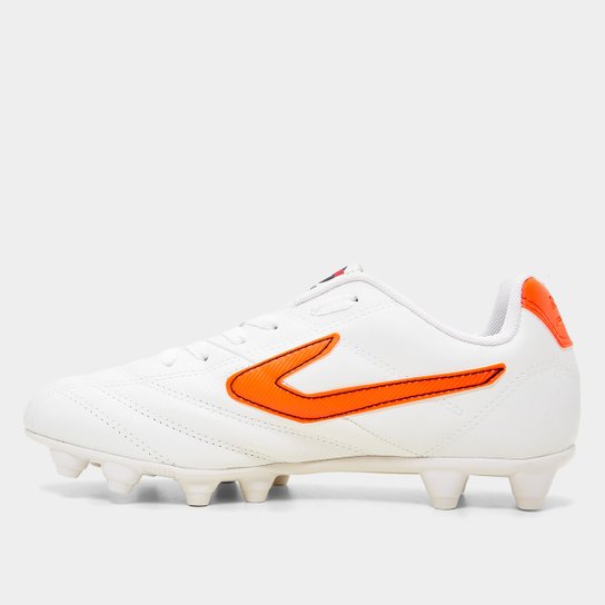 Chuteira Campo Topper Furia Unissex