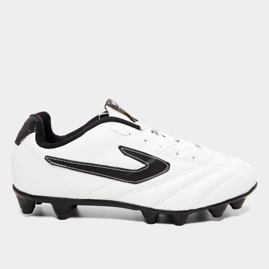 Chuteira Campo Topper Furia Unissex