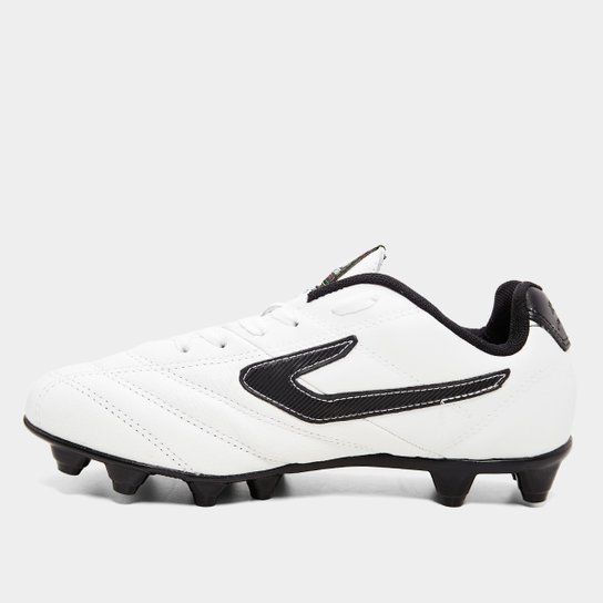 Chuteira Campo Topper Furia Unissex