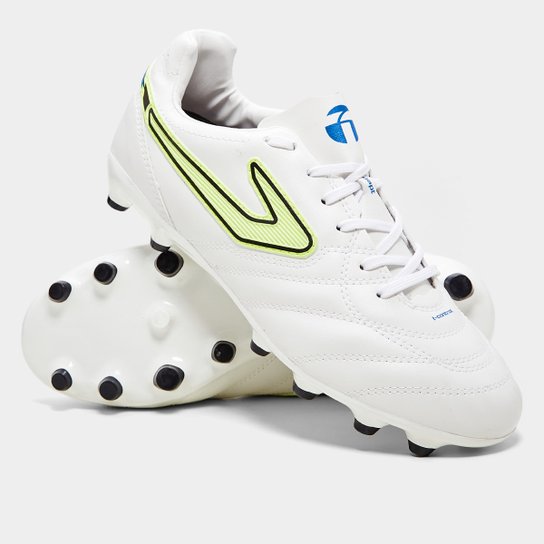 Chuteira Campo Topper Maestro Club V Unissex