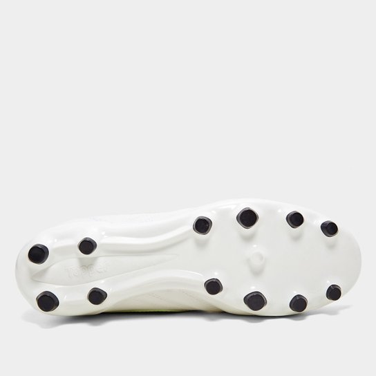 Chuteira Campo Topper Maestro Club V Unissex