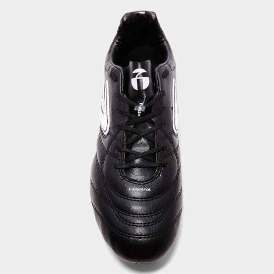 Chuteira Campo Topper Maestro Club V Unissex