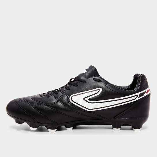 Chuteira Campo Topper Maestro Club V Unissex