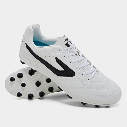 Chuteira  Campo Topper Maestro Club VI Masculina