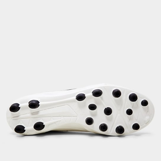 Chuteira Campo Topper Maestro Light Unissex