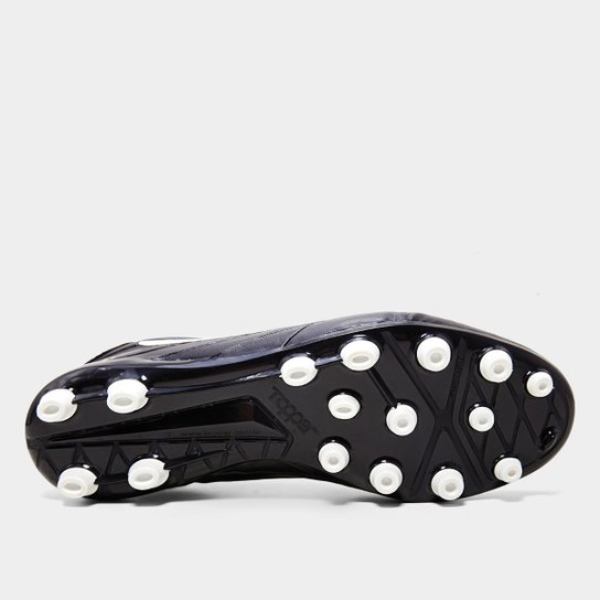 Chuteira Campo Topper Maestro Light Unissex