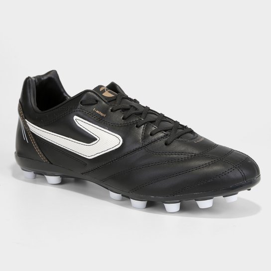 Chuteira Campo Topper Maestro Pro IV