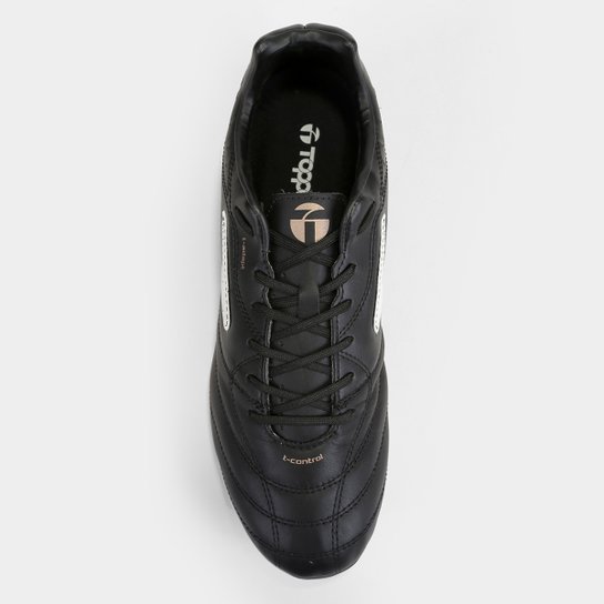 Chuteira Campo Topper Maestro Pro IV