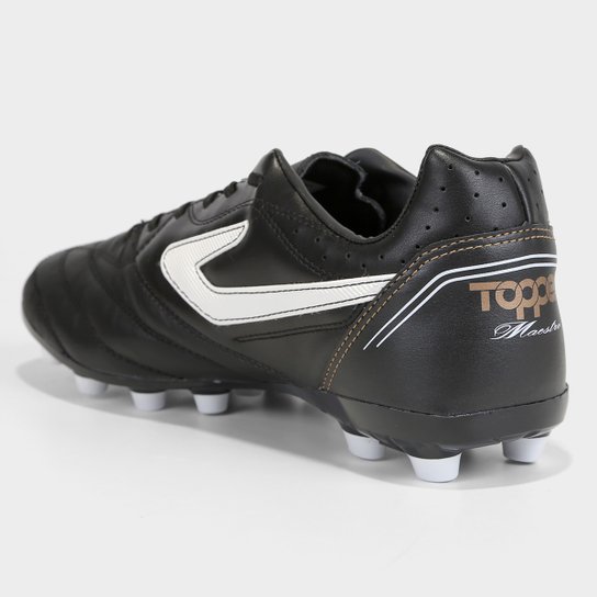 Chuteira Campo Topper Maestro Pro IV