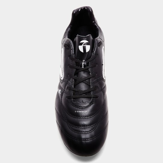 Chuteira Campo Topper Maestro PRO V Masculina