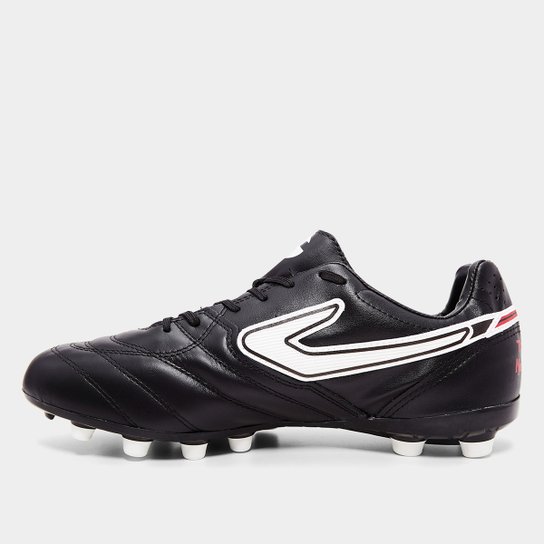 Chuteira Campo Topper Maestro PRO V Masculina