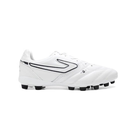 Chuteira campo Topper Maestro Pro V - unissex
