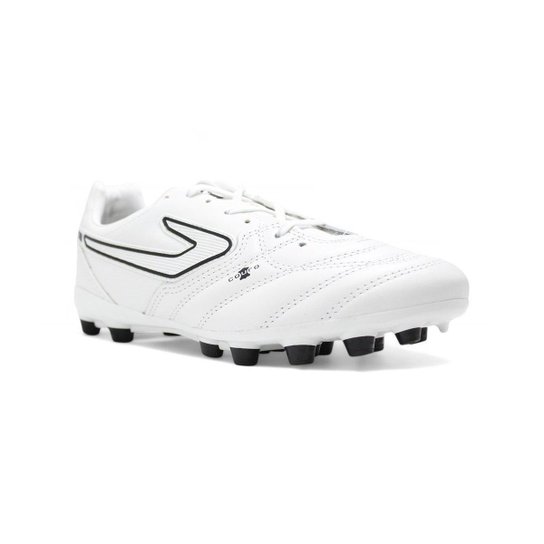 Chuteira campo Topper Maestro Pro V - unissex