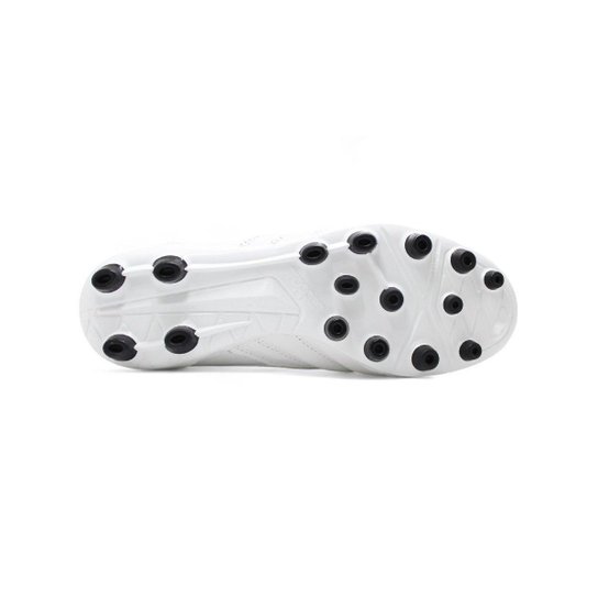 Chuteira campo Topper Maestro Pro V - unissex