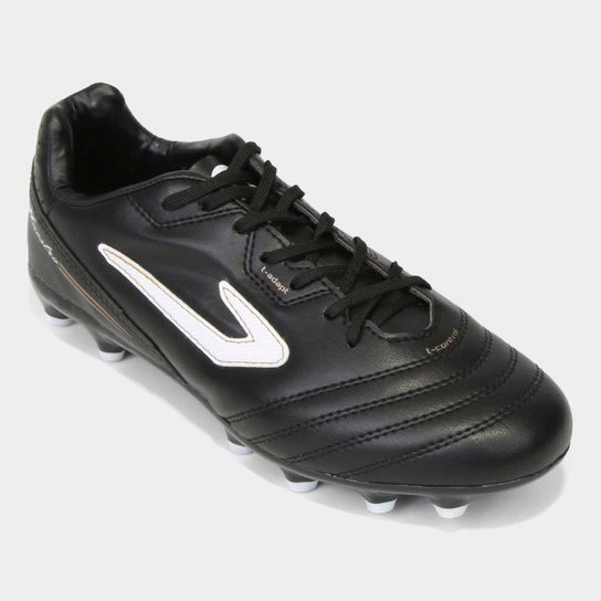 Chuteira Campo Topper Maestro TD III