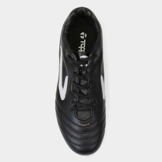 Chuteira Campo Topper Maestro TD III