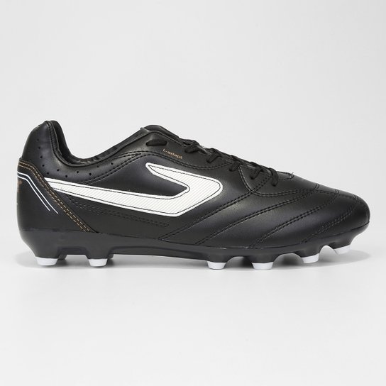 Chuteira Campo Topper Maestro Td IV