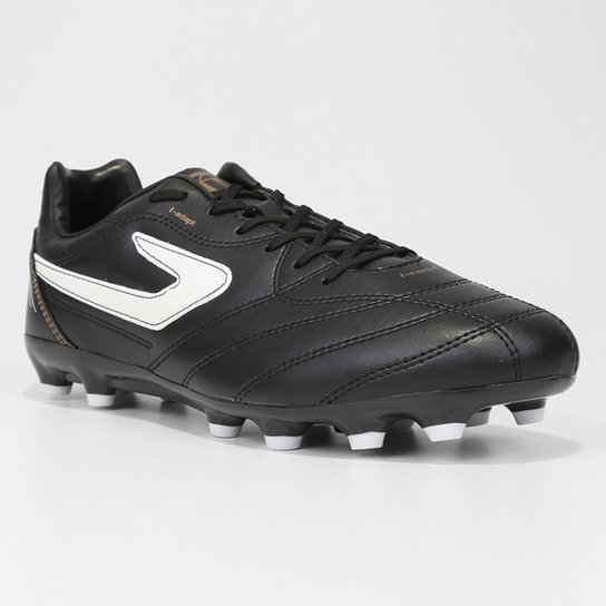 Chuteira Campo Topper Maestro Td IV