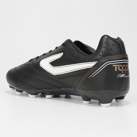 Chuteira Campo Topper Maestro Td IV