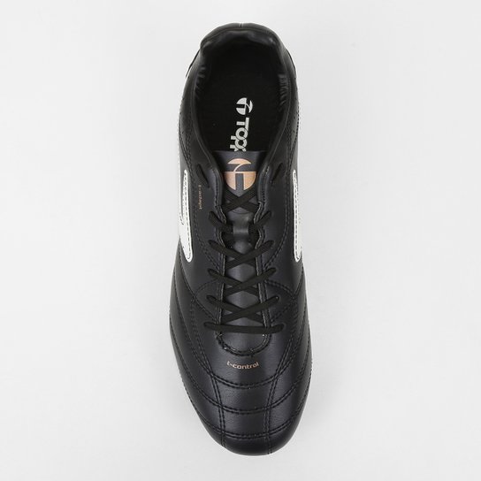 Chuteira Campo Topper Maestro Td IV