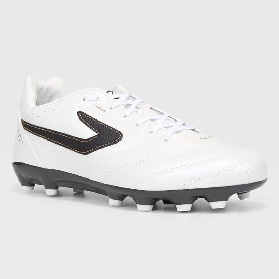 Chuteira Campo Topper Maestro Td IV