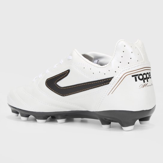 Chuteira Campo Topper Maestro Td IV