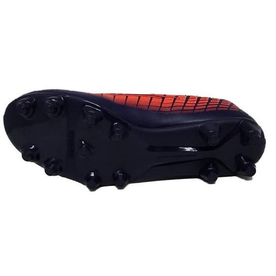 Chuteira Campo Topper Slick III