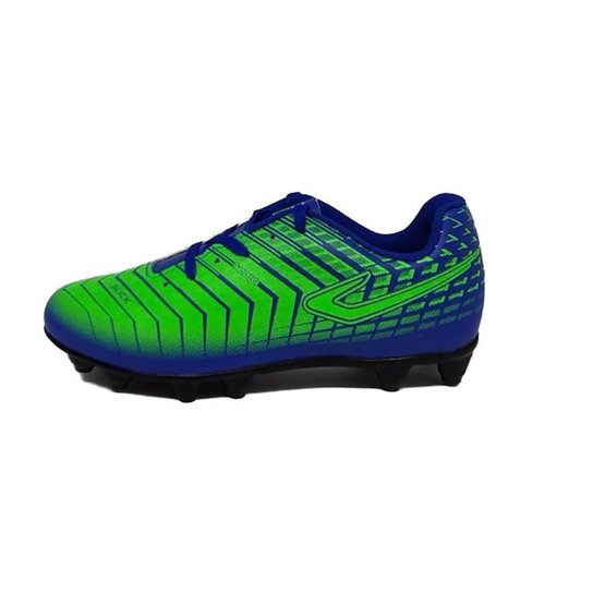 Chuteira Campo Topper Slick III