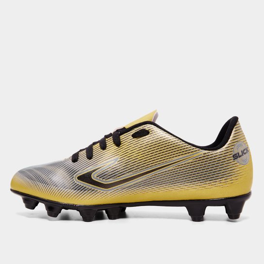 Chuteira Campo Topper Slick VI Masculina
