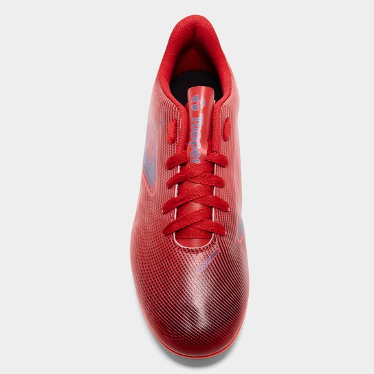 Chuteira Campo Topper Slick VI Masculina