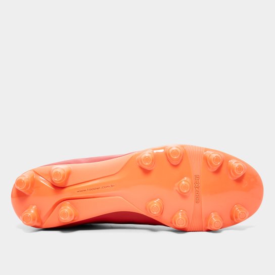 Chuteira Campo Topper Slick VI Masculina