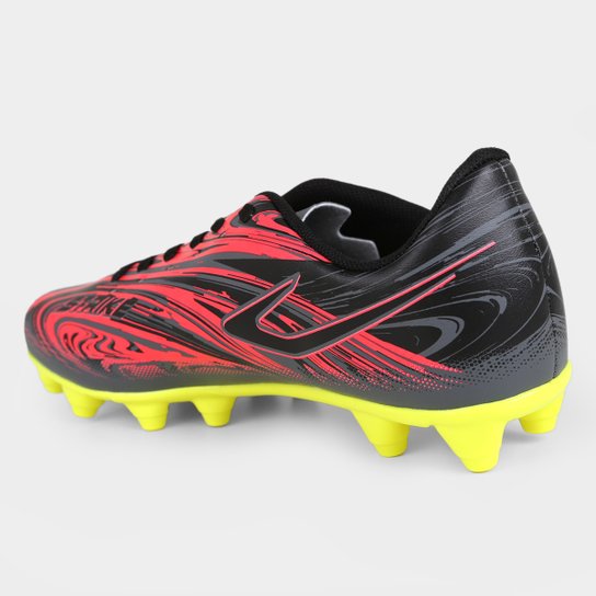 Chuteira Campo Topper Strike V