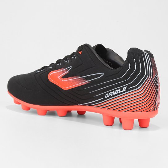 Chuteira de Campo Topper Drible V