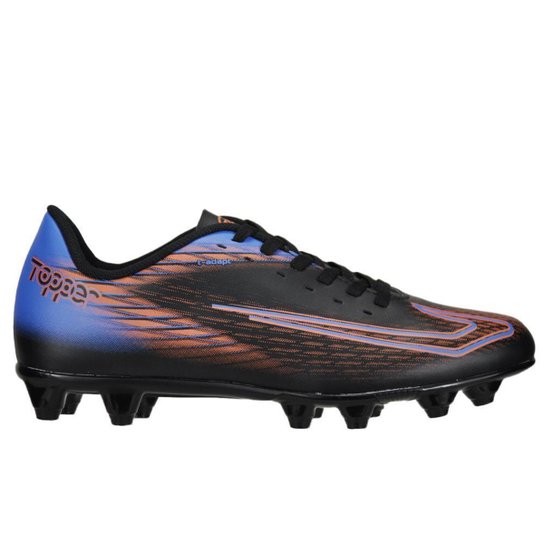 Chuteira de Campo Topper Strike IV