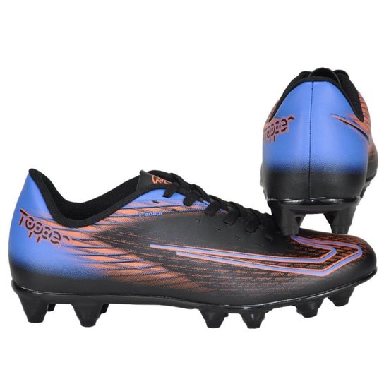 Chuteira de Campo Topper Strike IV