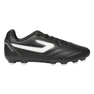 Chuteira Futebol Campo Topper Maestro Pro 4